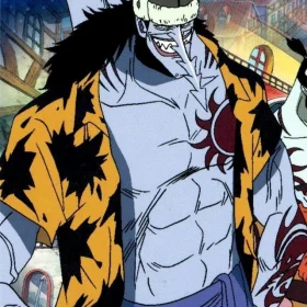 Arlong