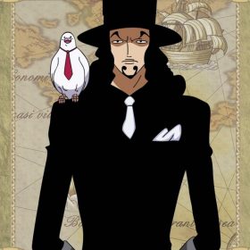 Rob Lucci