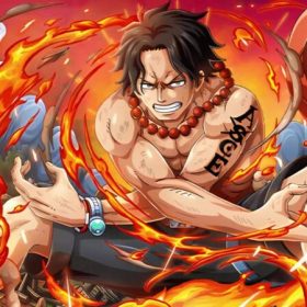 Portgas D. Ace