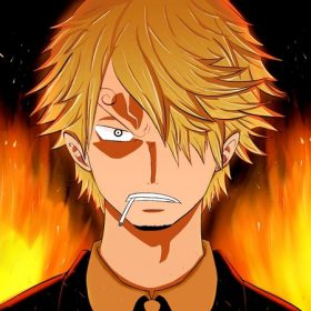 Sanji