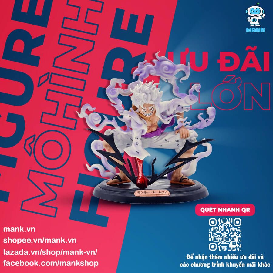 One Piece Tập 1103 - Trang 1