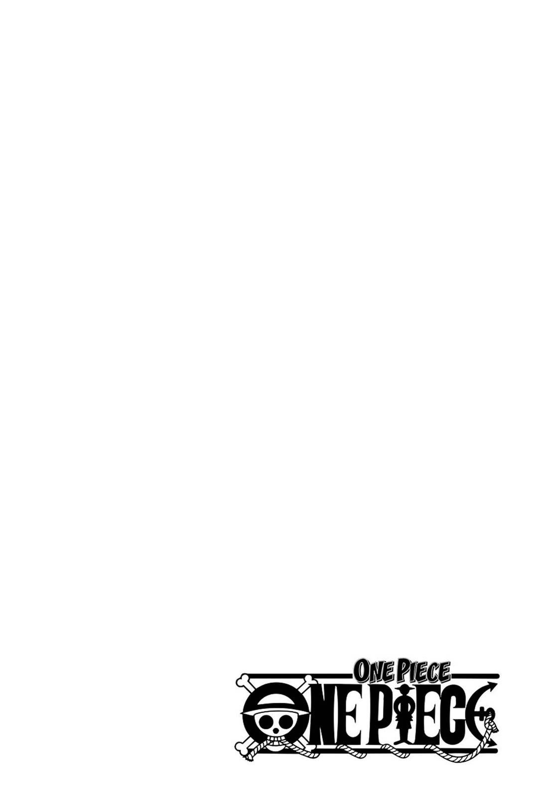 One Piece Tập 1183 - Trang 1