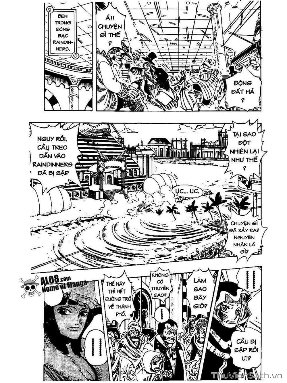 One Piece Tập 174 - Trang 18