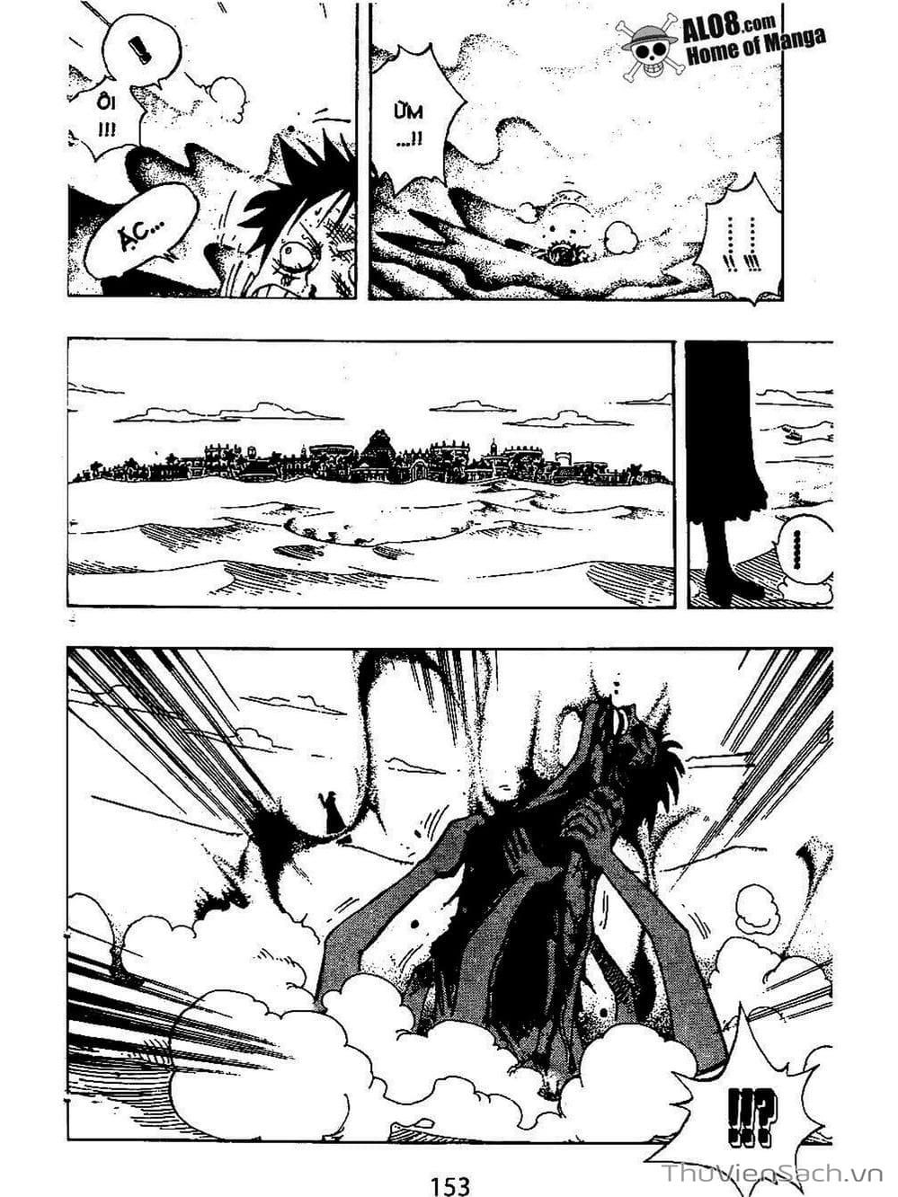 One Piece Tập 180 - Trang 3