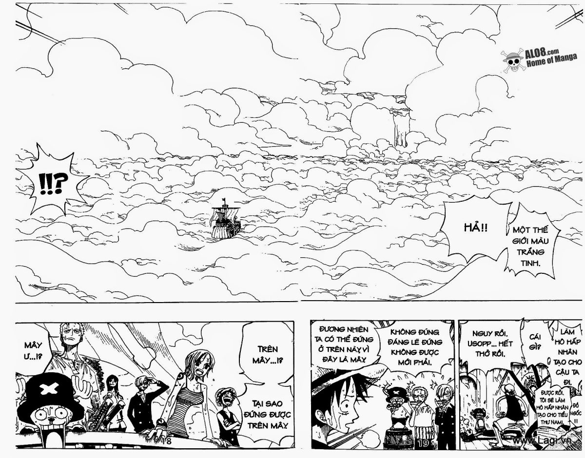 One Piece Tập 237 - Trang 25