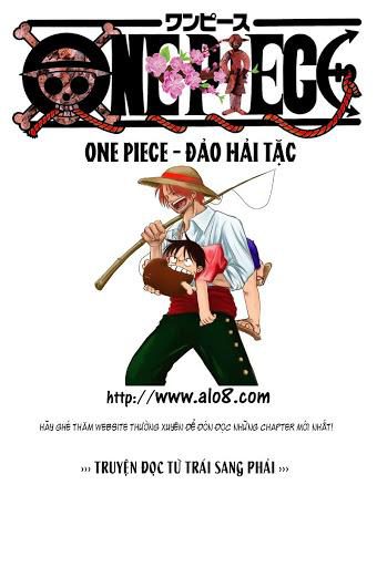 One Piece Tập 347 - Trang 20
