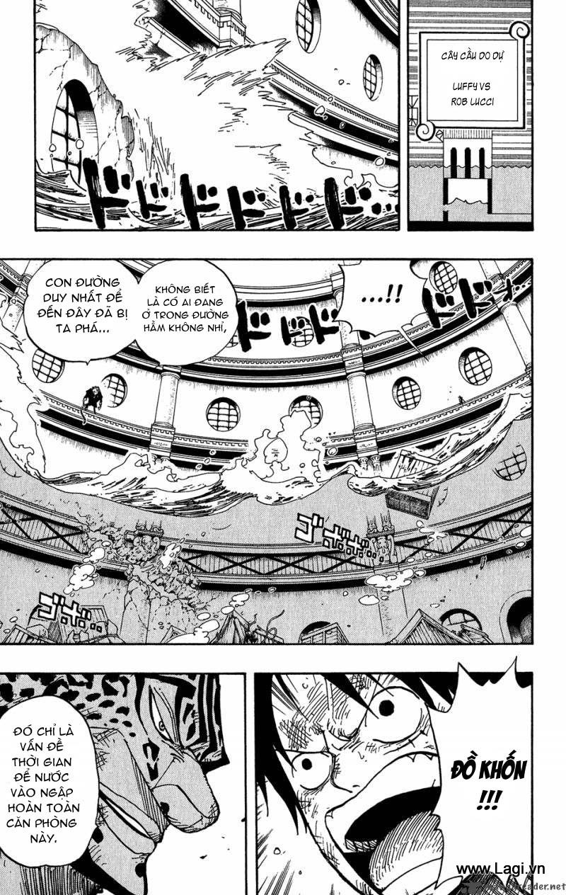 One Piece Tập 421 - Trang 22