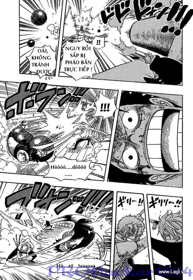 One Piece Tập 429 - Trang 26