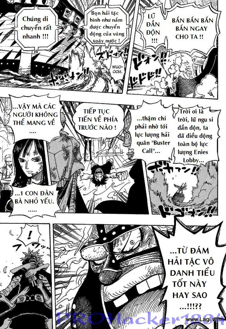 One Piece Tập 429 - Trang 28