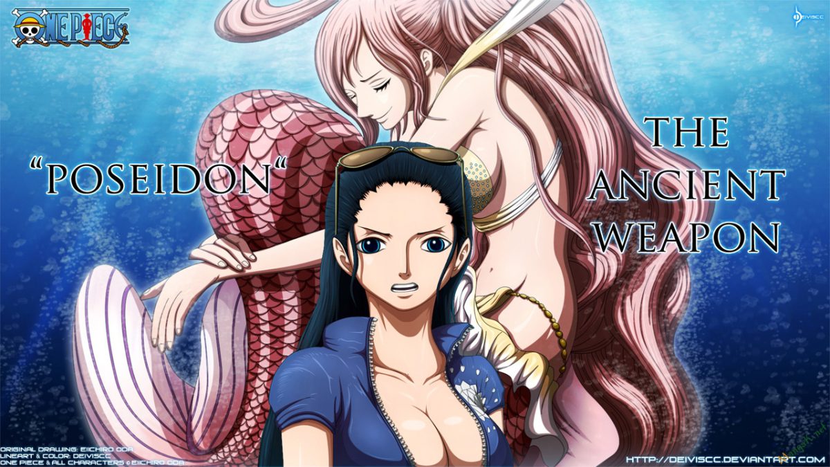 One Piece Tập 653 - Trang 38