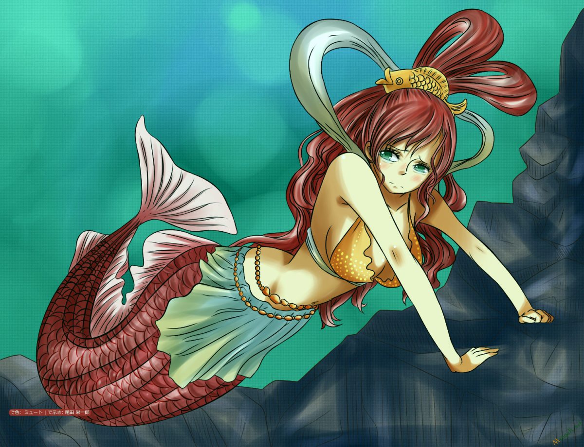 One Piece Tập 653 - Trang 39