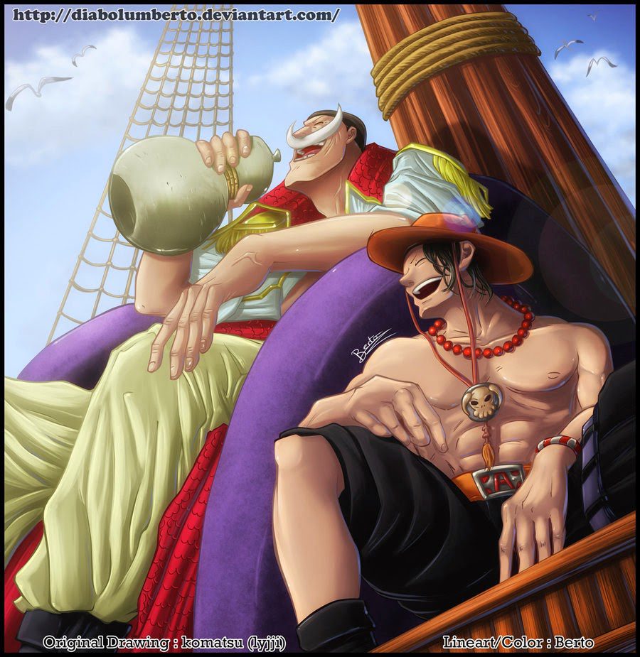 One Piece Tập 731 - Trang 24