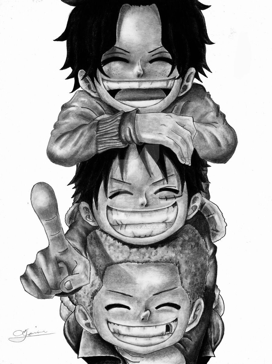 One Piece Tập 794 - Trang 20