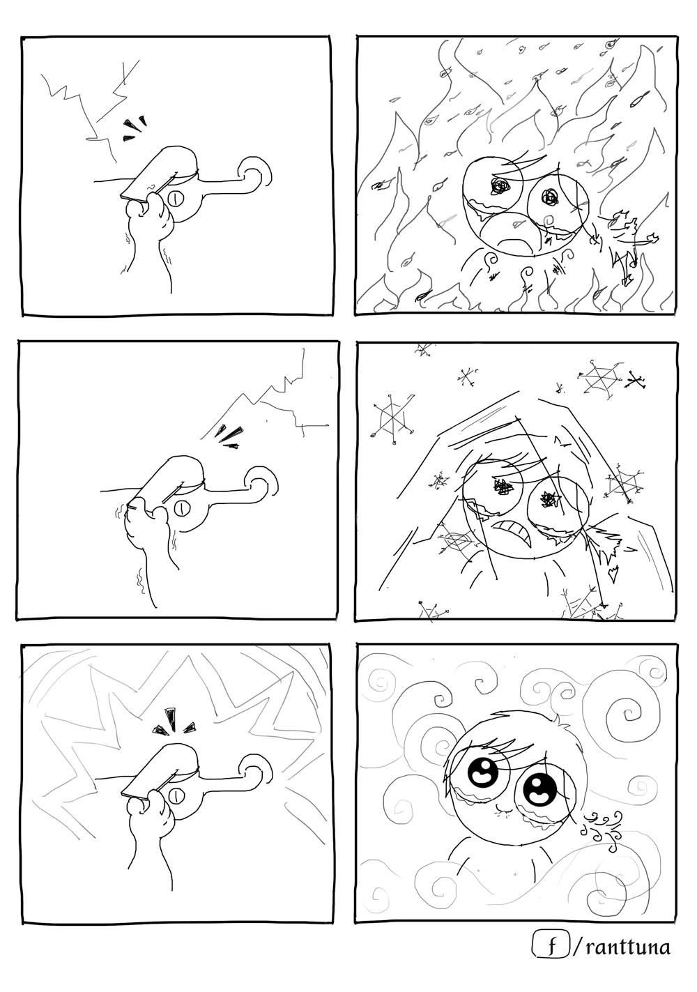 One Piece Tập 871 - Trang 18